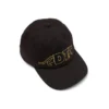 DT Panther Cap Black
