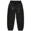 ADG Banner Sweatpants Black