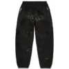 ADG Banner Sweatpants Black