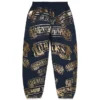 ADG Banner Sweatpants Navy