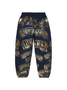 ADG Banner Sweatpants Navy