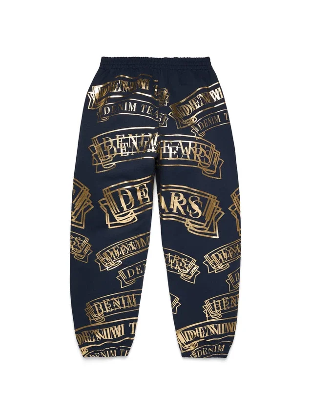 ADG Banner Sweatpants Navy