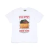 ADG Country Tee White