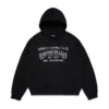 ADG Hoodie Black