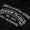 ADG Hoodie Black