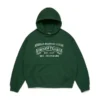 ADG Hoodie Green