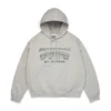 ADG Hoodie Grey