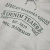 ADG Hoodie Grey