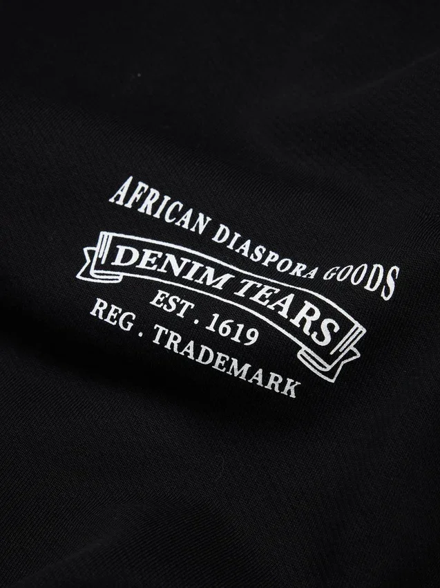 ADG Sweatpants Black