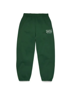 ADG Sweatpants Green