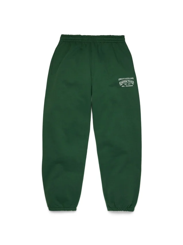 ADG Sweatpants Green