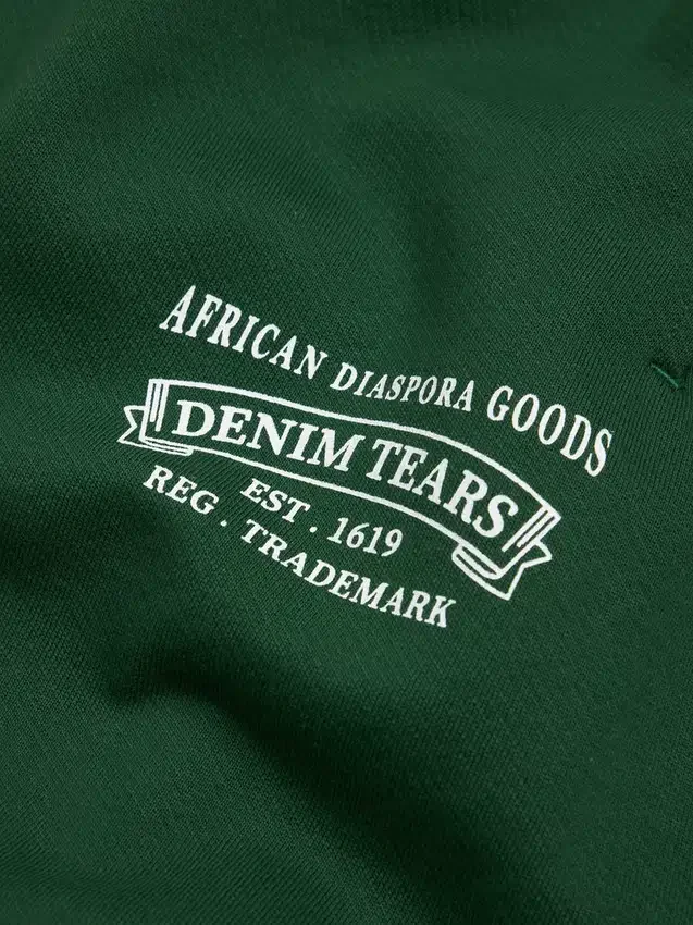 ADG Sweatpants Green