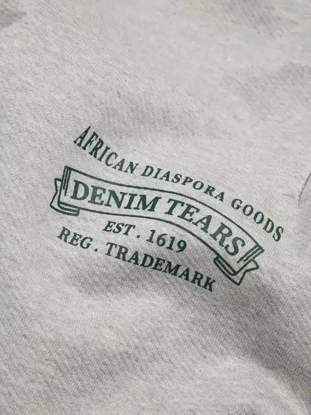 ADG Sweatpants Grey
