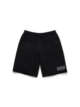 ADG Sweatshorts Black