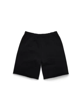 ADG Sweatshorts Black