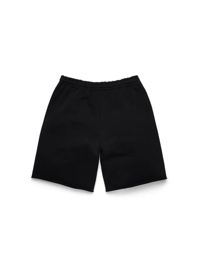 ADG Sweatshorts Black