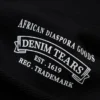 ADG Sweatshorts Black
