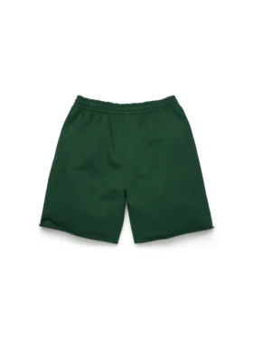 ADG Sweatshorts Green