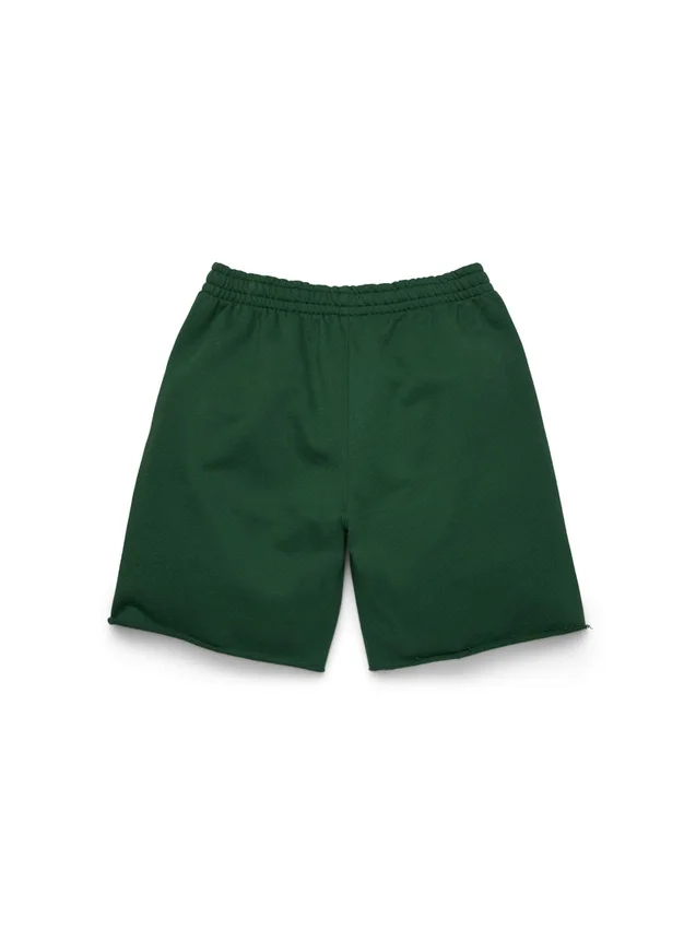 ADG Sweatshorts Green