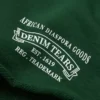 ADG Sweatshorts Green