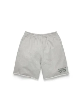 ADG Sweatshorts Grey