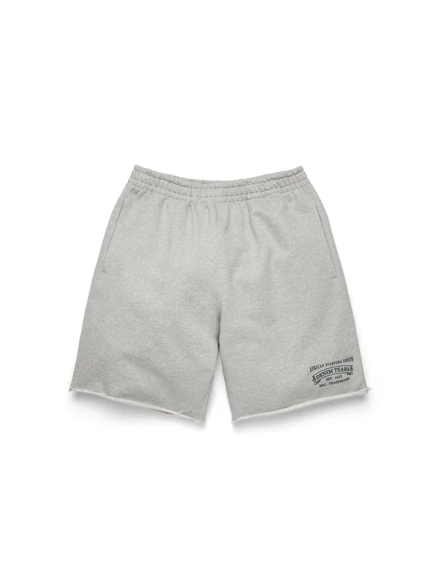 ADG Sweatshorts Grey