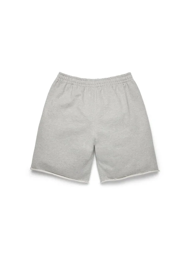 ADG Sweatshorts Grey