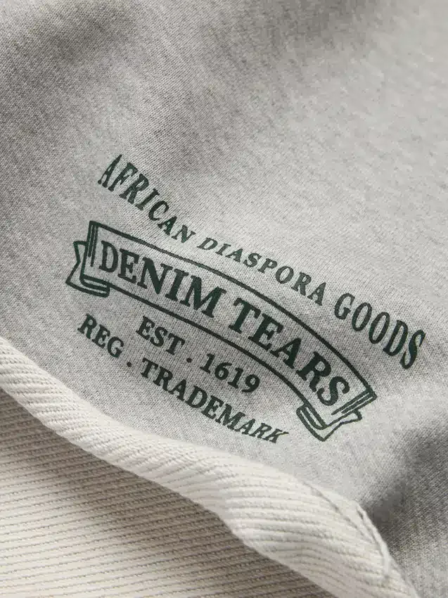 ADG Sweatshorts Grey
