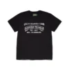 ADG Tee Black