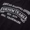 ADG Tee Black