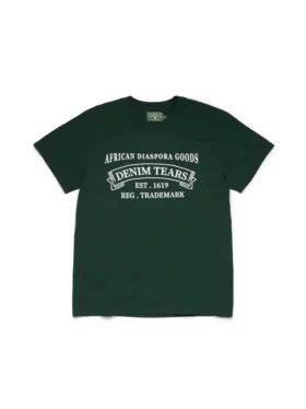 ADG Tee Green