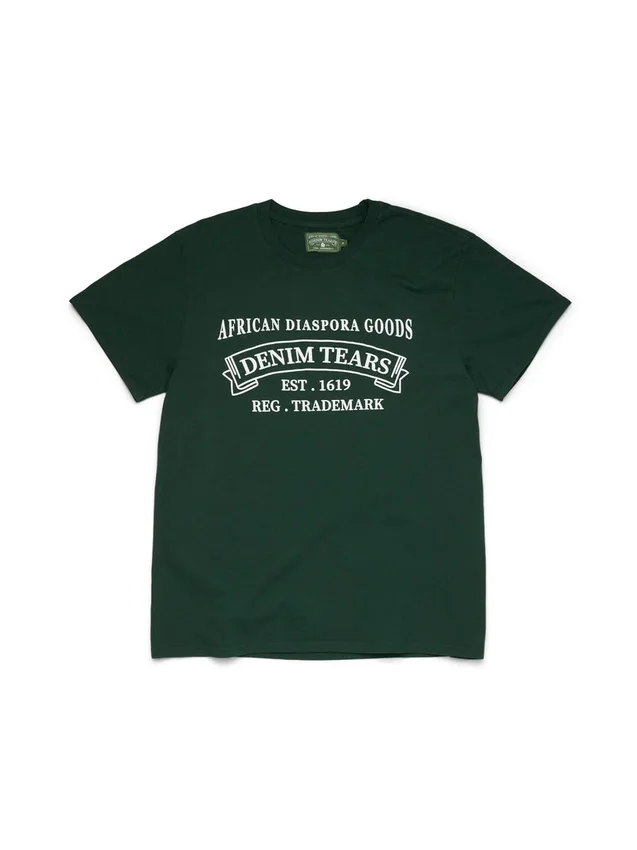 ADG Tee Green