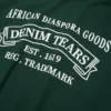 ADG Tee Green