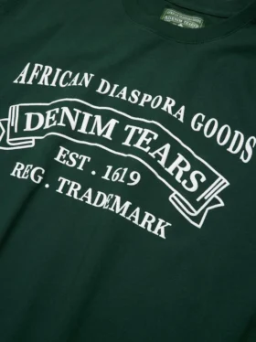 ADG Tee Green