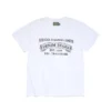 ADG Tee White