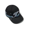 Airbrushed DT Logo Cap