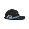 Airbrushed DT Logo Cap