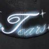 Airbrushed DT Logo Cap
