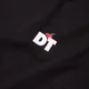 Apple Tee Black