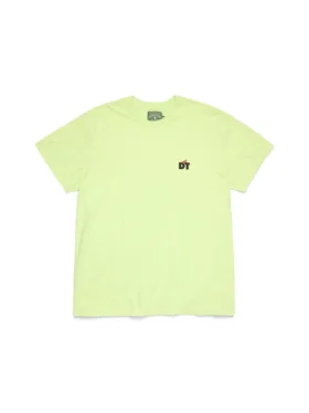 Apple Tee Lime