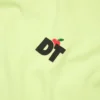 Apple Tee Lime
