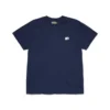 Apple Tee Navy