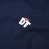 Apple Tee Navy