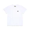 Apple Tee White