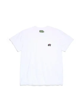 Apple Tee White