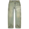 Baggy ADG Denim Pant Dirty Wash