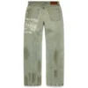 Baggy ADG Denim Pant Dirty Wash