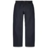 Baggy Denim Pant Selvedge