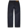 Baggy Denim Pant Selvedge