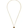 Black Mary Pendant